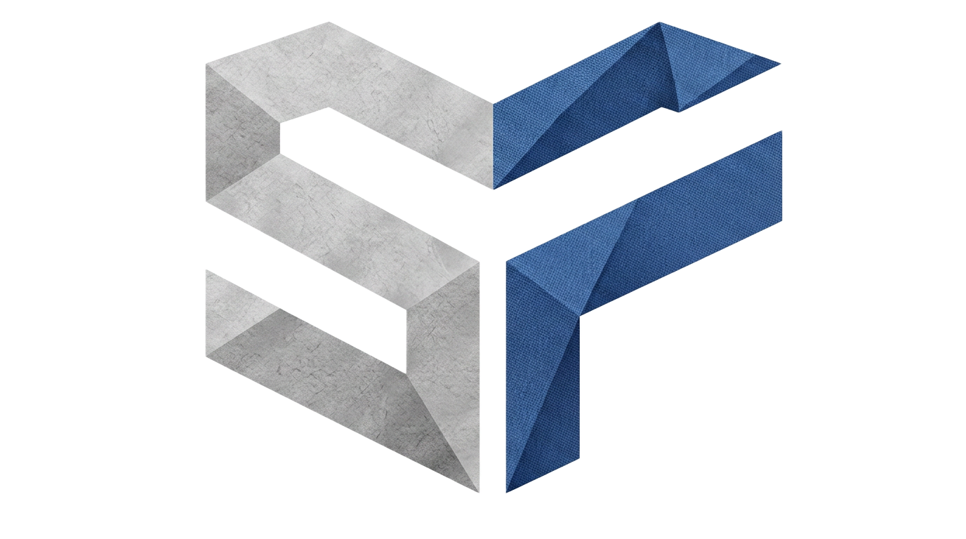 Stonefront Digital logo mark